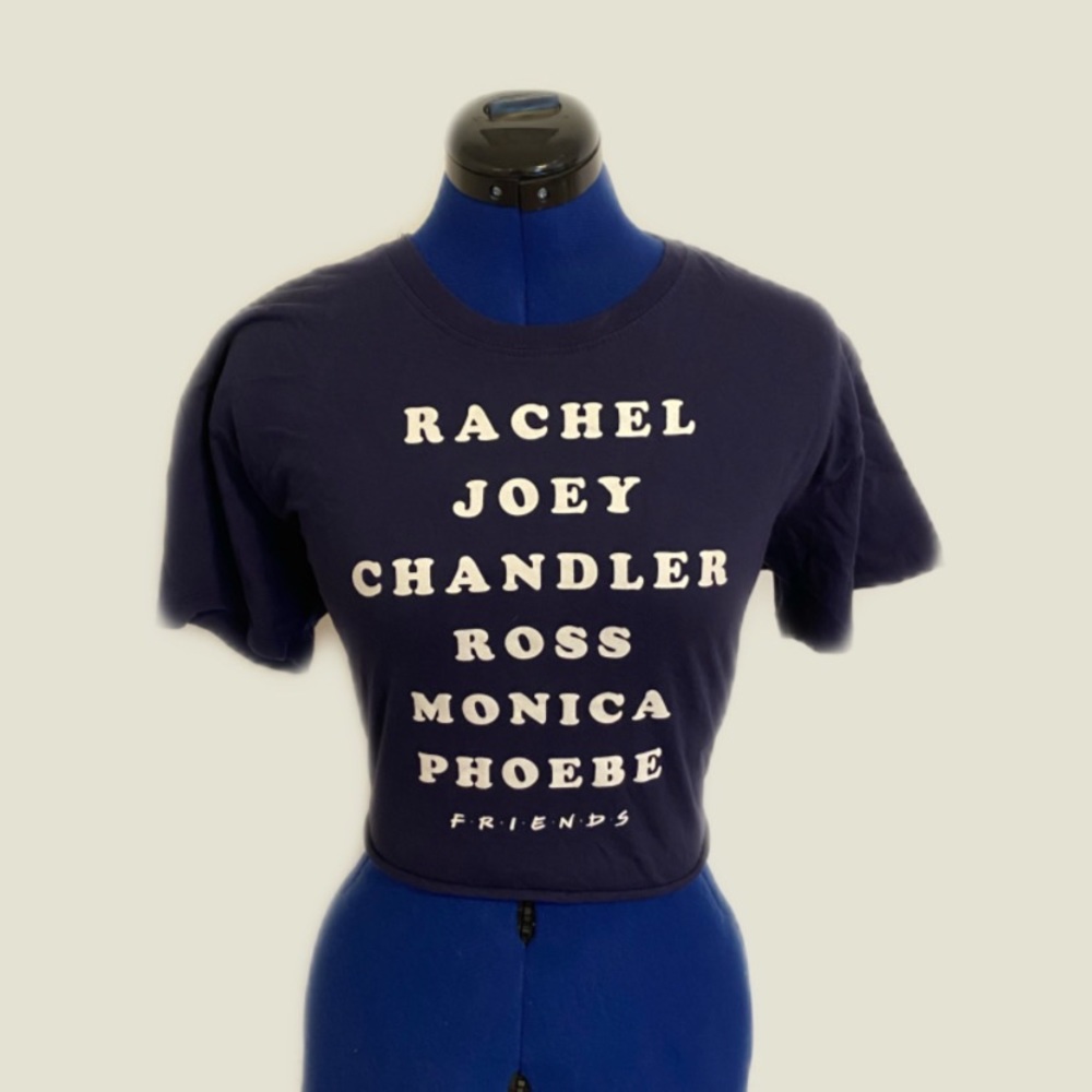 Graphic tee
